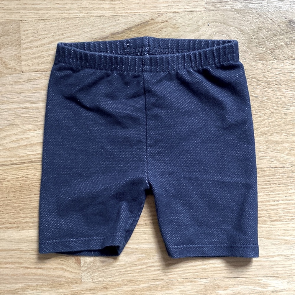 Granimals Jegging Short 2T